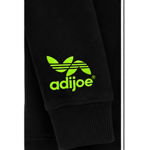 ADIJOE MT TRASHMORE CREWNECK SWEATSHIRT